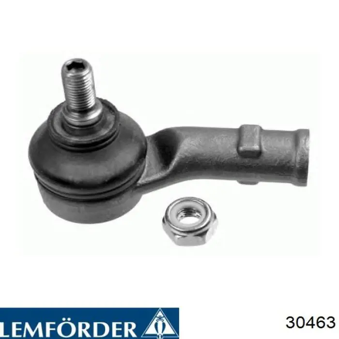Купить 30463 Lemforder Наконечник рулевой тяги, внешний