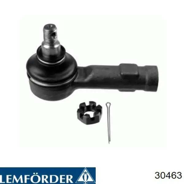 30463 Lemforder наконечник рулевой тяги внешний
