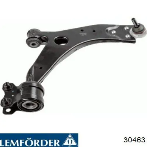 30463 Lemforder Наружный наконечник рулевой тяги