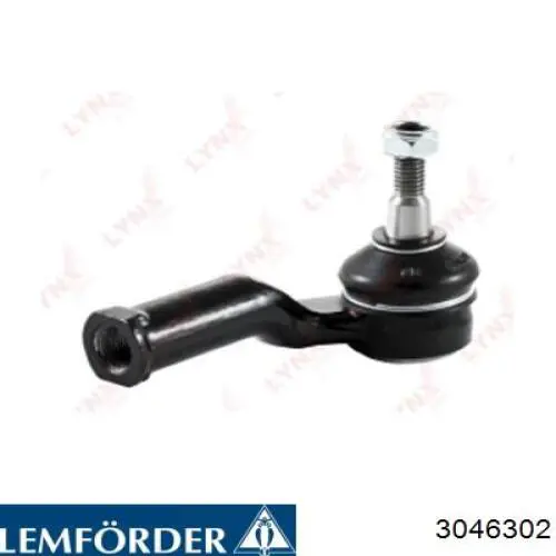 Рулевой наконечник 3046302 Lemforder