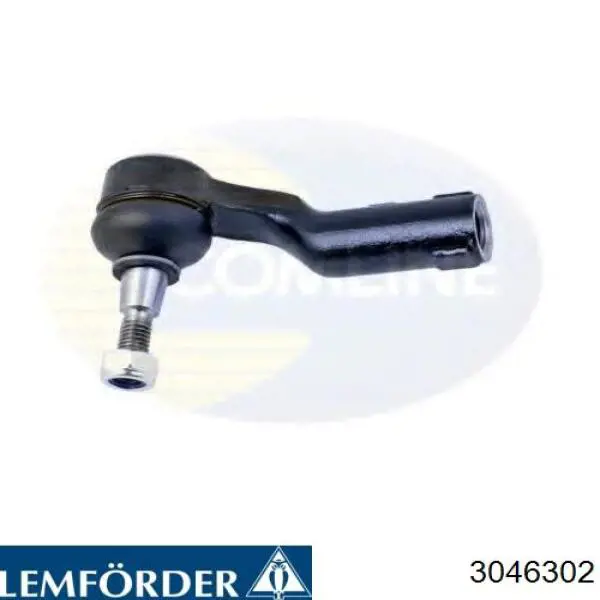 Рулевой наконечник Lemforder 3046302 цена, от 14.76 USD