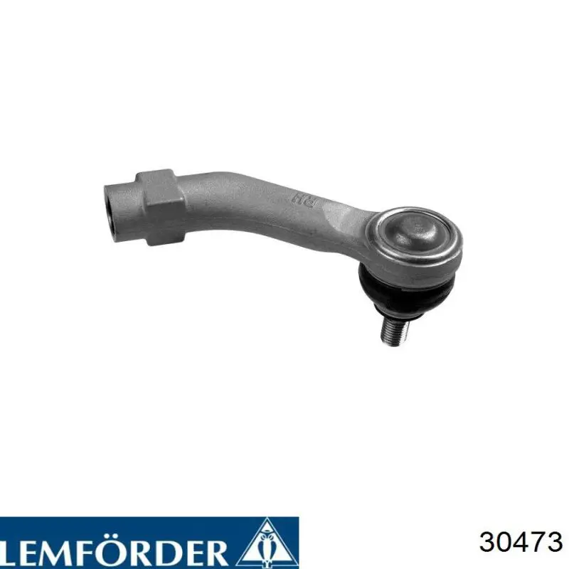 Стійка стабілізатора переднього, права 30473 Lemforder