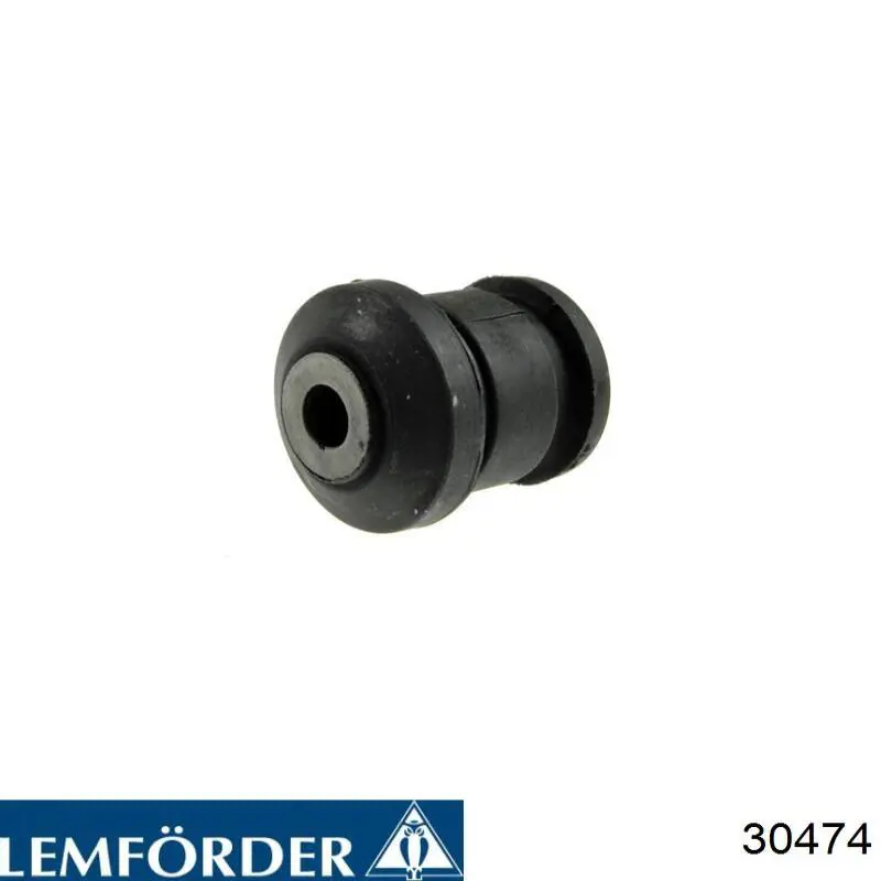 Задняя левая тяга стабилизатора Lemforder 30474 цена, от 17.39 USD