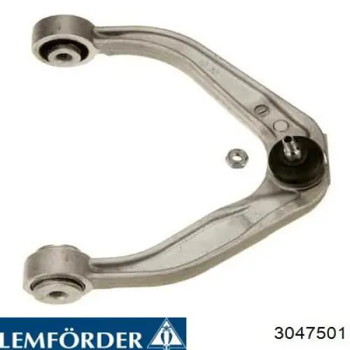 Стойка стабилизатора задняя правая Lemforder 3047501 цена, от 17.93 USD