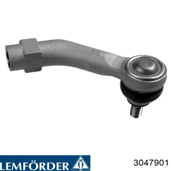 30479 01 Lemforder наконечник рулевой тяги внешний