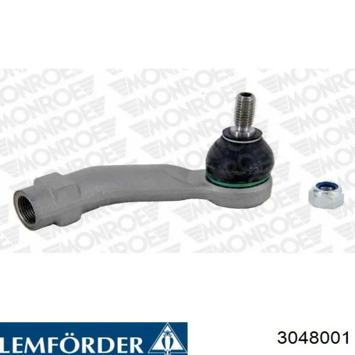 Рулевой наконечник Lemforder 3048001 цена, от 27.84 USD