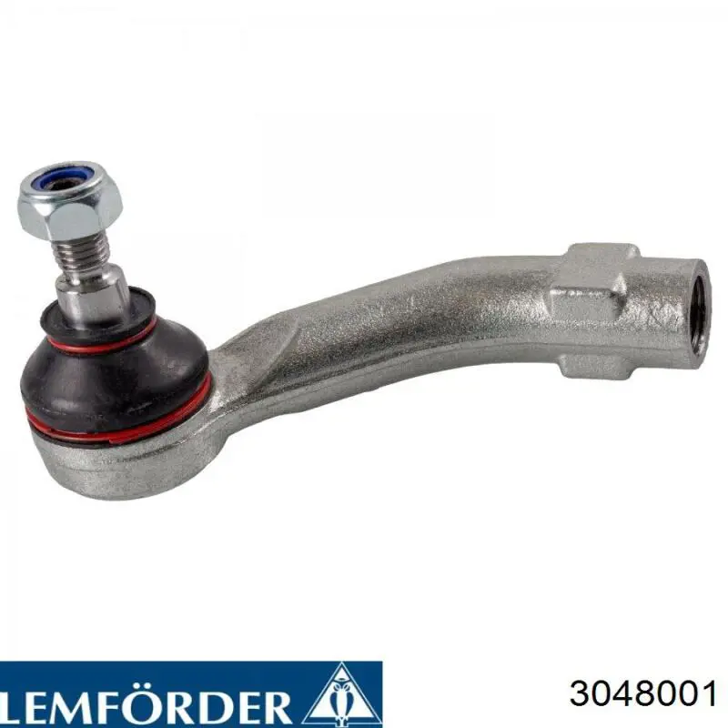Купить 3048001 Lemforder Наконечник рулевой тяги, внешний