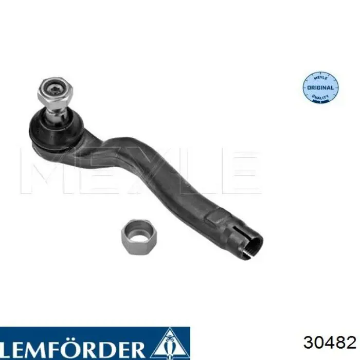 Купить 30482 Lemforder Наконечник рулевой тяги, внешний