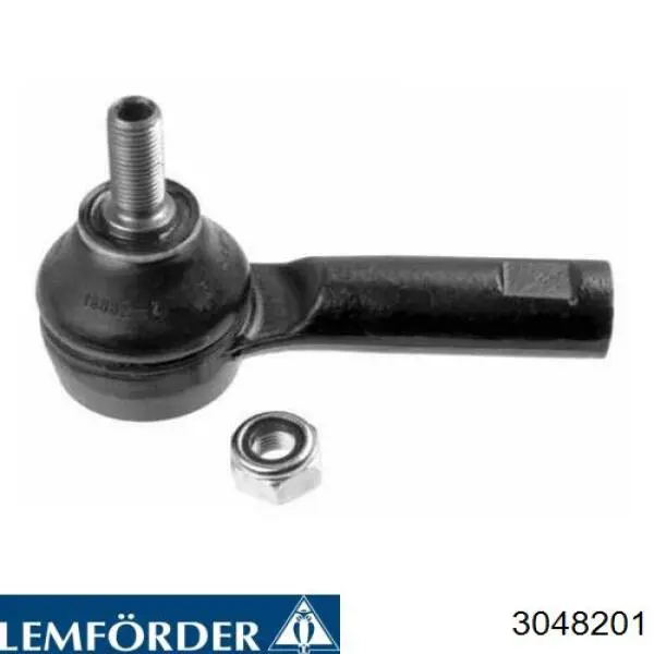 30482 01 Lemforder наконечник рулевой тяги внешний