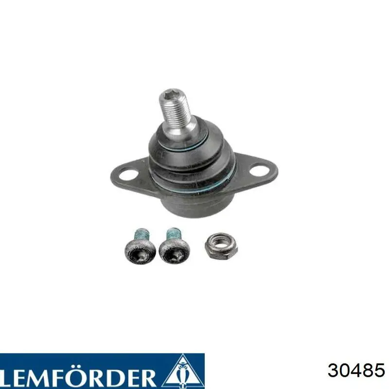 Купить 30485 Lemforder Нижняя шаровая опора