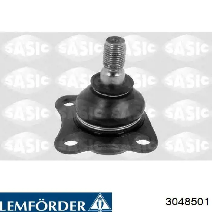 Нижняя шаровая опора Lemforder 3048501
