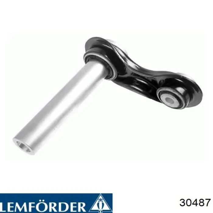 Правый рычаг передней нижней подвески Lemforder 30487 цена, от 48.91 USD
