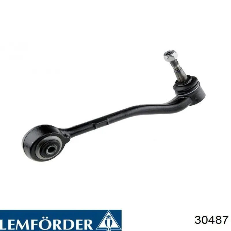 Купить 30487 Lemforder Нижний правый рычаг передней подвески