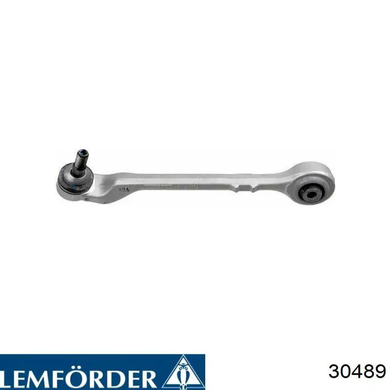 Правый рычаг передней нижней подвески Lemforder 30489 цена, от 62.11 USD