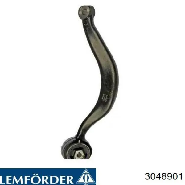 Нижний рычаг 3048901 Lemforder