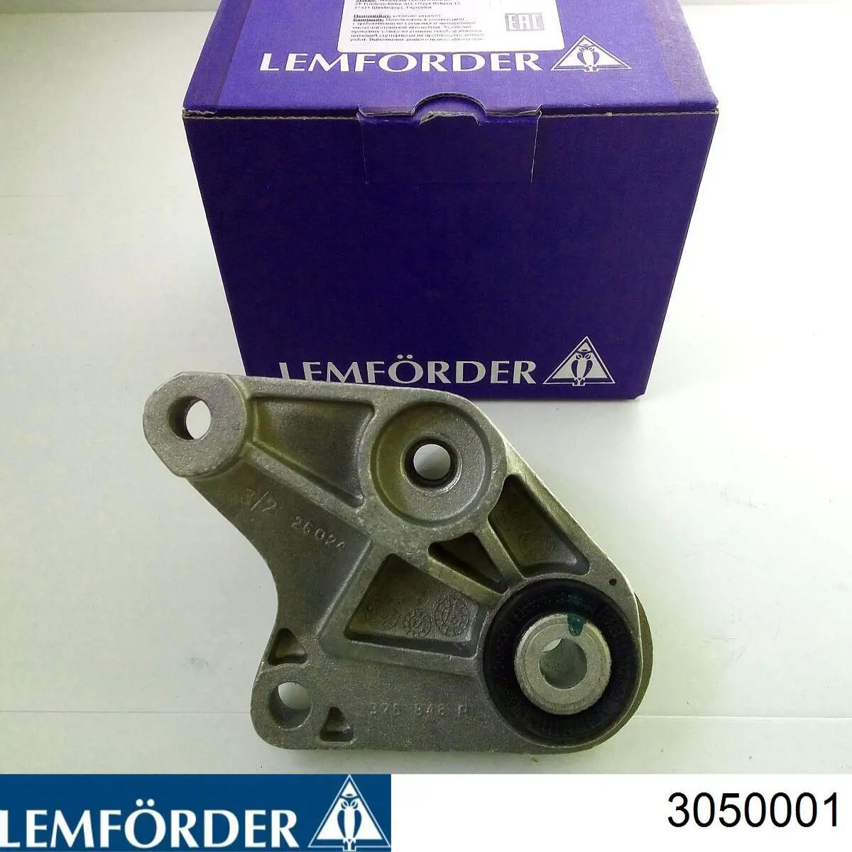 3050001 Lemforder