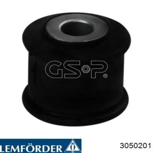 Задняя опора двигателя Lemforder 3050201 цена, от 33.84 USD