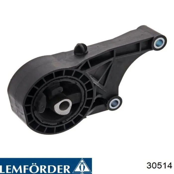 30514 Lemforder Подушка (опора) двигателя, левая