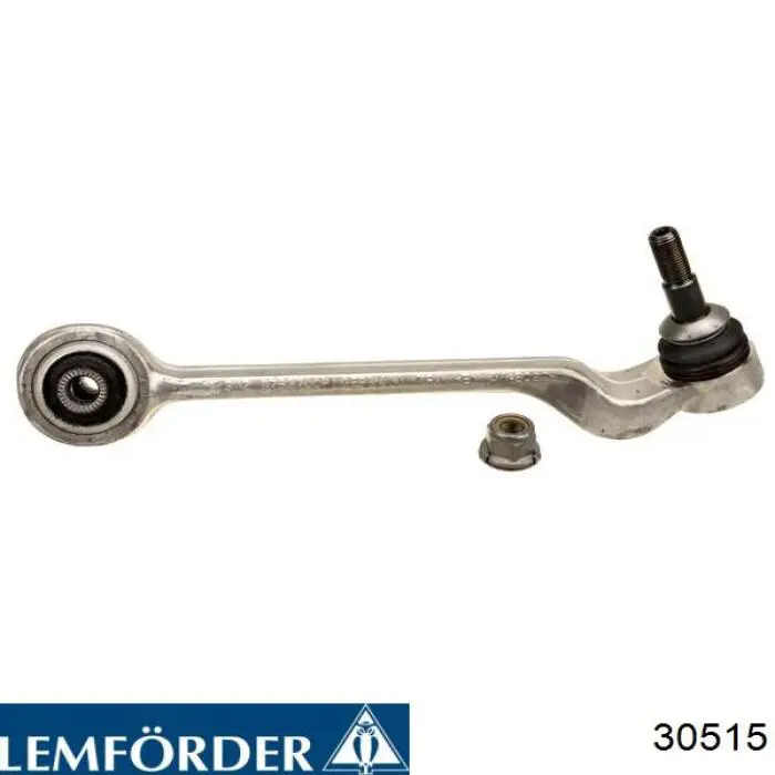 Гидроопора двигателя левая Lemforder 30515 цена, от 60.94 USD