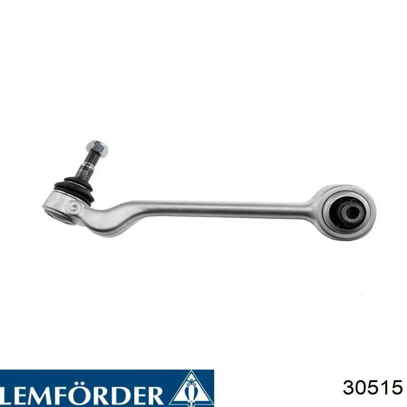 30515 Lemforder Подушка (опора) двигателя, левая