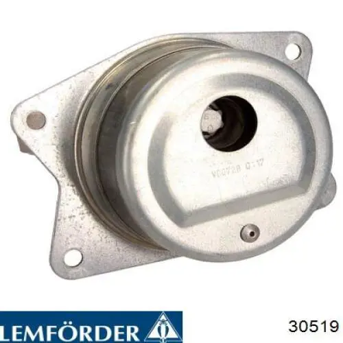 Левая подушка двигателя 30519 Lemforder