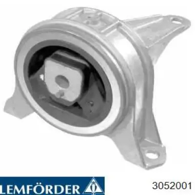 Купить 3052001 Lemforder Правая опора двигателя