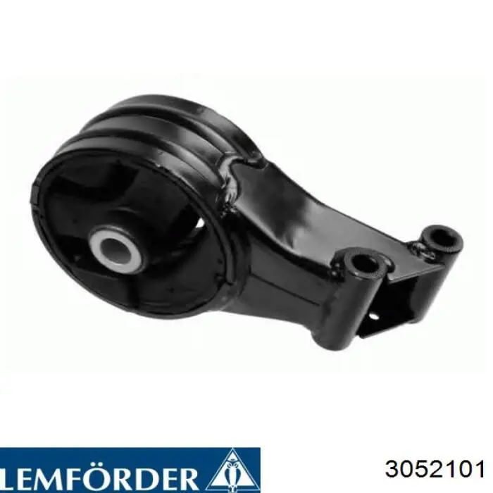 Купить 3052101 Lemforder Передняя опора двигателя