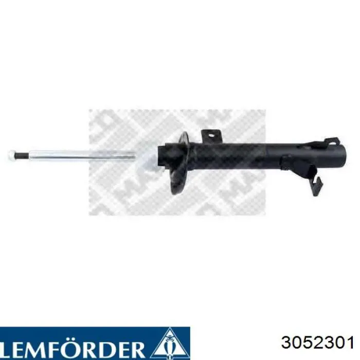 Купить 3052301 Lemforder Передняя опора двигателя