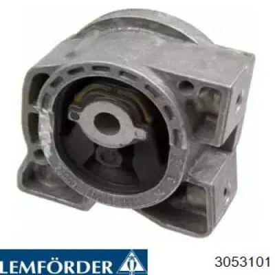 Подушка (опора) двигателя правая задняя Lemforder 3053101 цена, от 70.76 USD