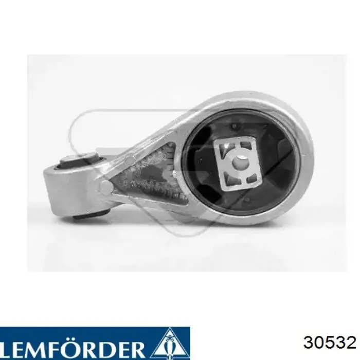 Купить 30532 Lemforder Передняя опора двигателя