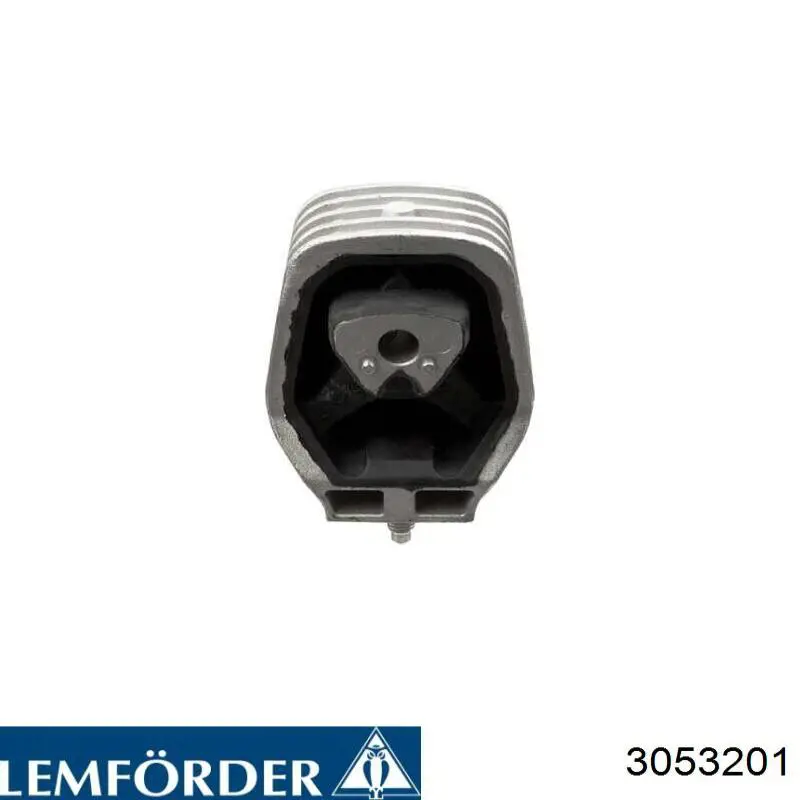 30532 01 Lemforder подушка (опора двигателя передняя)