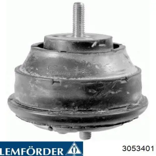 Левая/правая опора двигателя 3053401 Lemforder