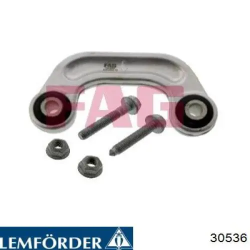 Купить 30536 Lemforder Амортизационная стойка