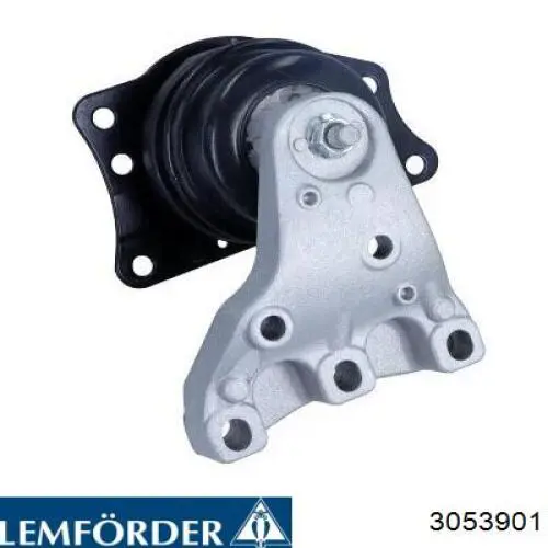 Купить 3053901 Lemforder Правая опора двигателя