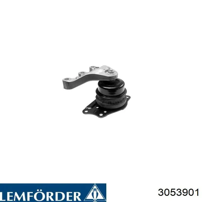 Подушка двигателя Lemforder 3053901 цена, от 79.04 USD