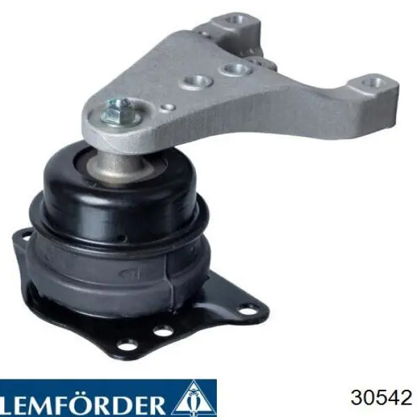 30542 Lemforder Правая подушка двигателя