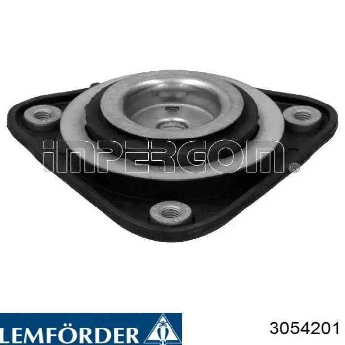 Опора двигателя Lemforder 3054201