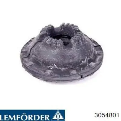 Купить 3054801 Lemforder Опора переднего амортизатора