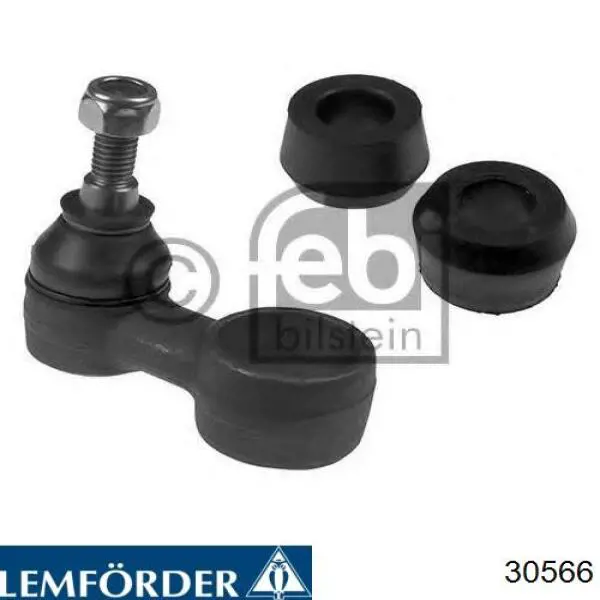 30566 Lemforder Штанга реактивная