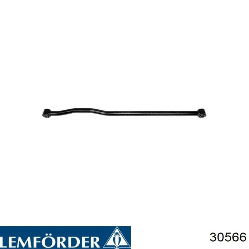 Штанги реактивные передней подвески Lemforder 30566 цена, от 176.72 USD