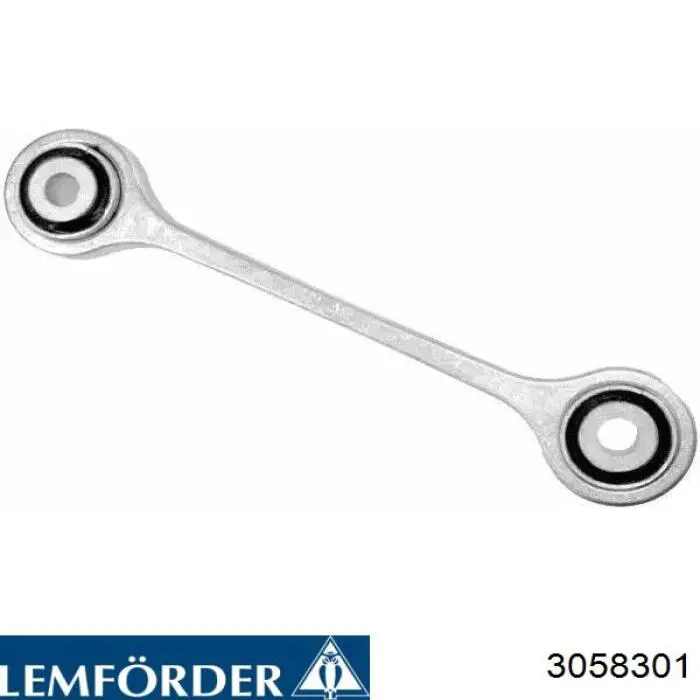 Купить 3058301 Lemforder Амортизационная стойка