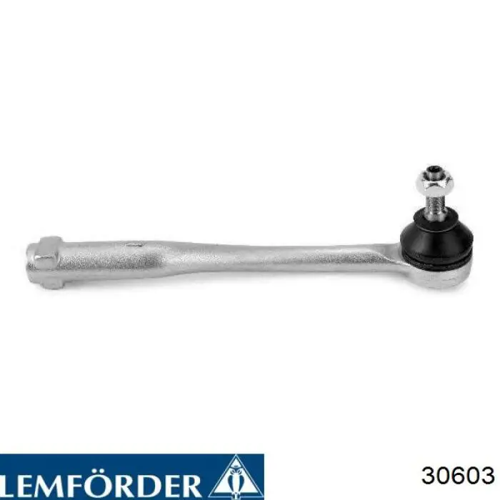 30603 Lemforder наконечник рулевой тяги внешний