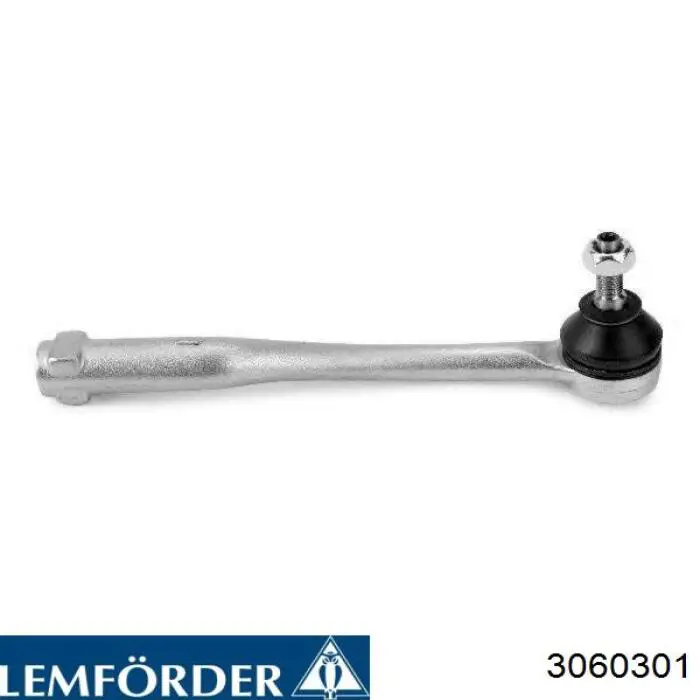 30603 01 Lemforder наконечник рулевой тяги внешний