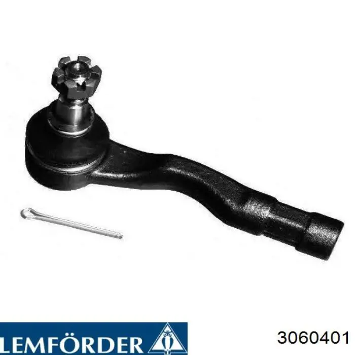 Купить 3060401 Lemforder Рулевая тяга