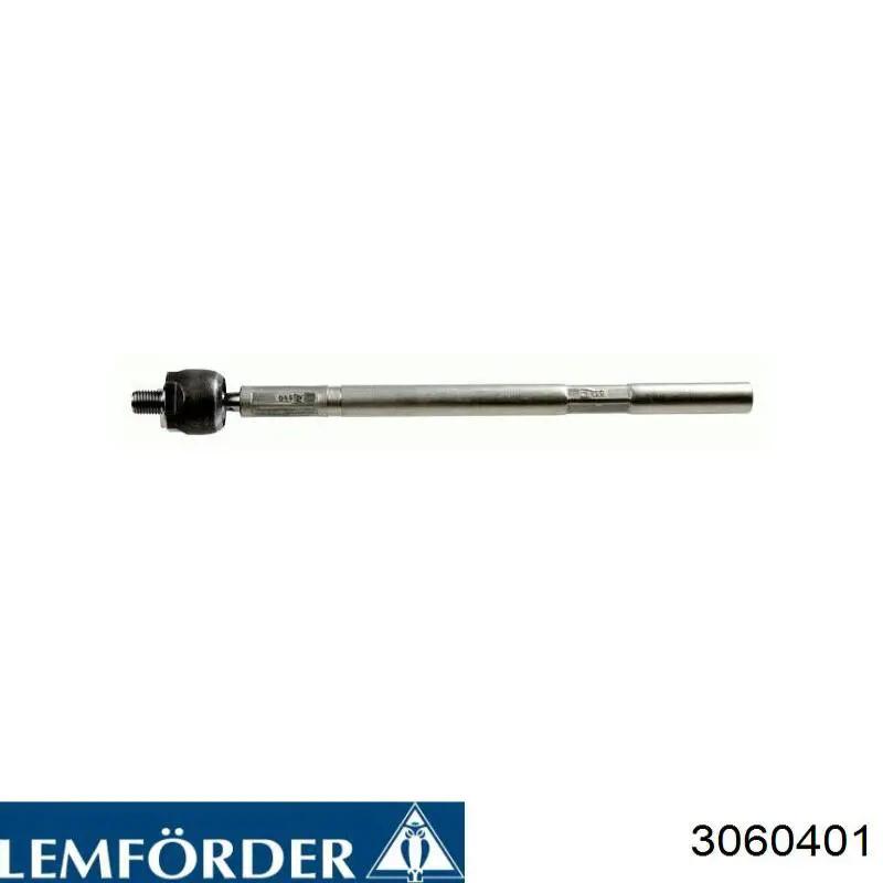 Рулевая тяга Lemforder 3060401 цена, от 8.21 USD