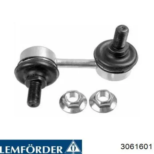 Купить 3061601 Lemforder Солдатик стабилизатора, переднего, правый