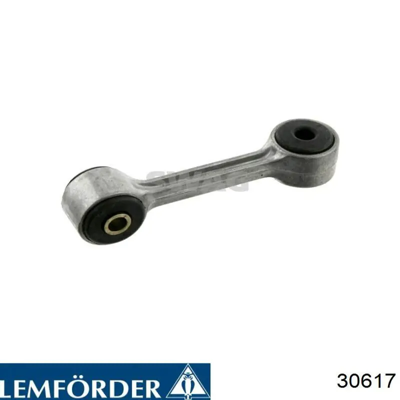 Купить 30617 Lemforder Солдатик стабилизатора, переднего, левый