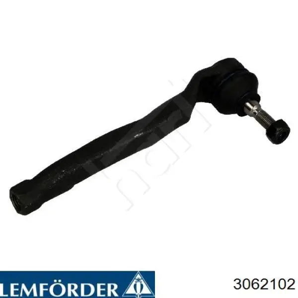 Купить 3062102 Lemforder Наконечник рулевой тяги, внешний