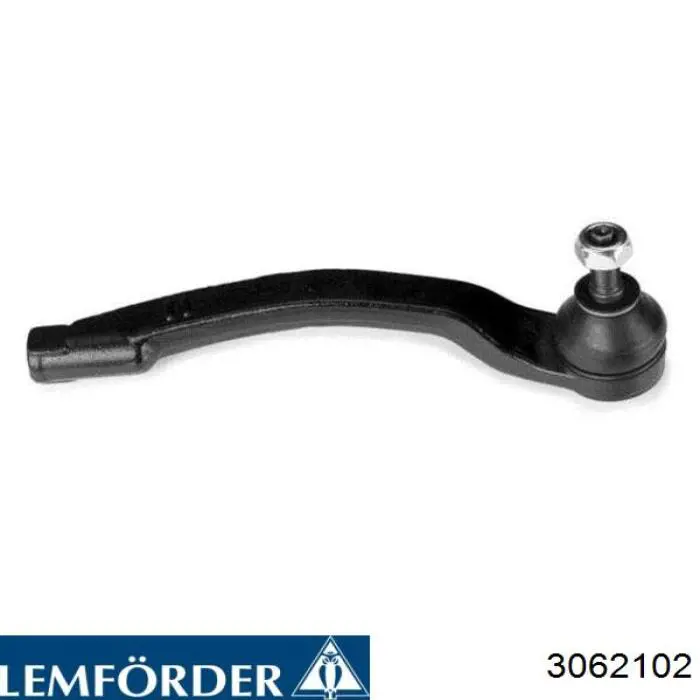 Рулевой наконечник 3062102 Lemforder