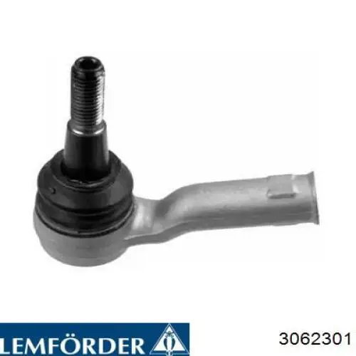 Рулевой наконечник LEMFORDER 3062301